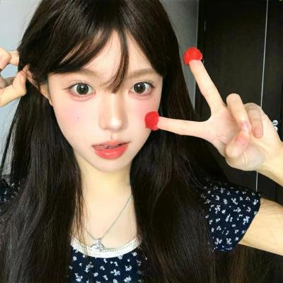 一只小蜘蛛
